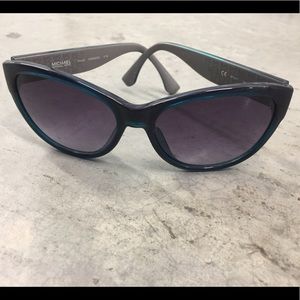 Michael Kors Vivian Sunglasses